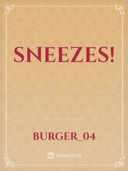 Sneezes! Book