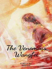 The Venomous Wangfei Book