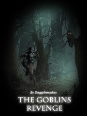 The Goblins Revenge Book