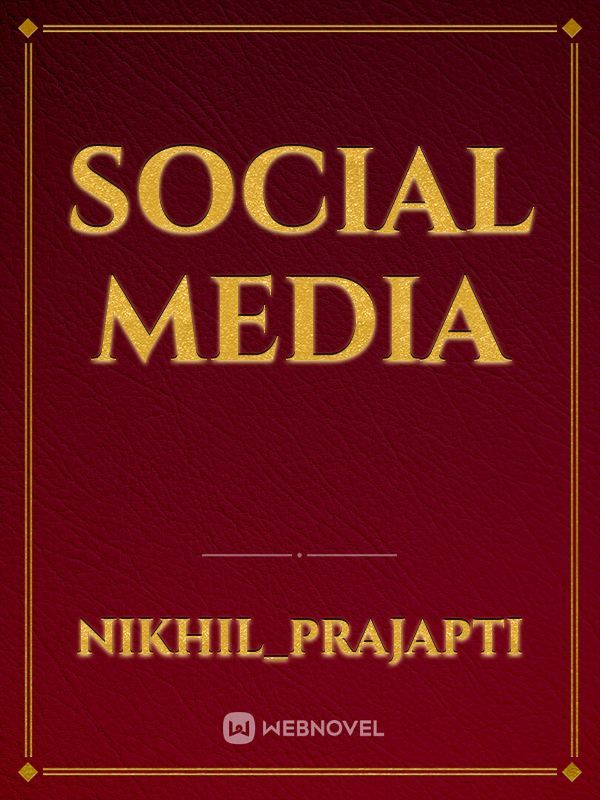 social media Book