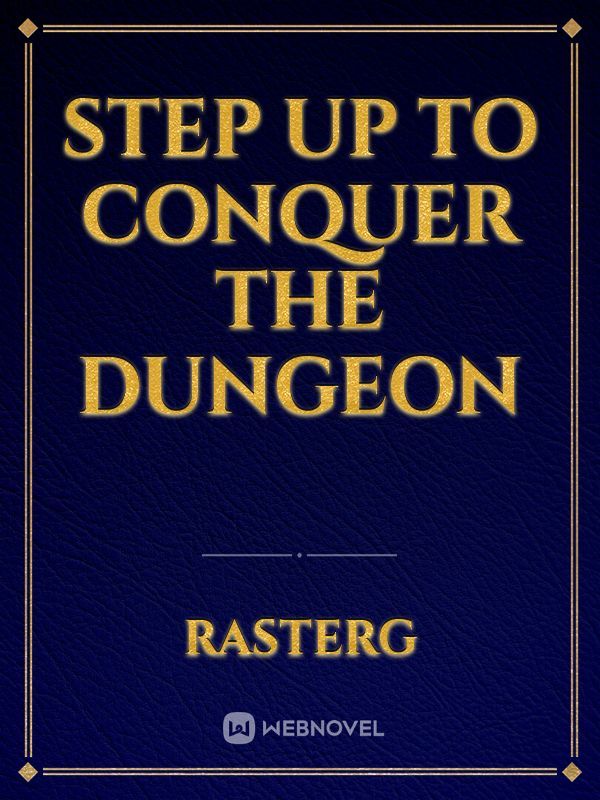 Step up to conquer the Dungeon Book