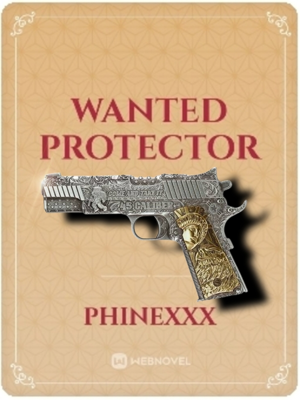 WANTED PROTECTOR