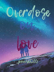 Overdose on love Book