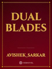 Dual Blades Book
