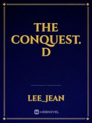The conquest. D Book