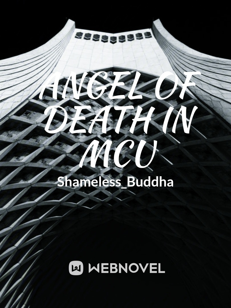 Angel of death in MCU Book