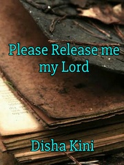 Please Release me my Lord Book