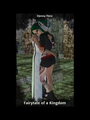Fairytale of a Kingdom Book