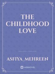 The childhood love Book