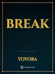 BreaK Book