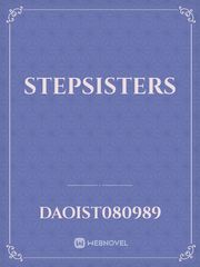 STEPSISTERS Book
