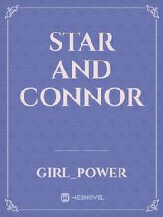 star and connor Book
