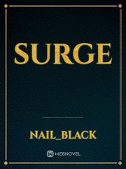 Surge Book