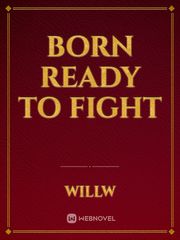 Born Ready to Fight Book