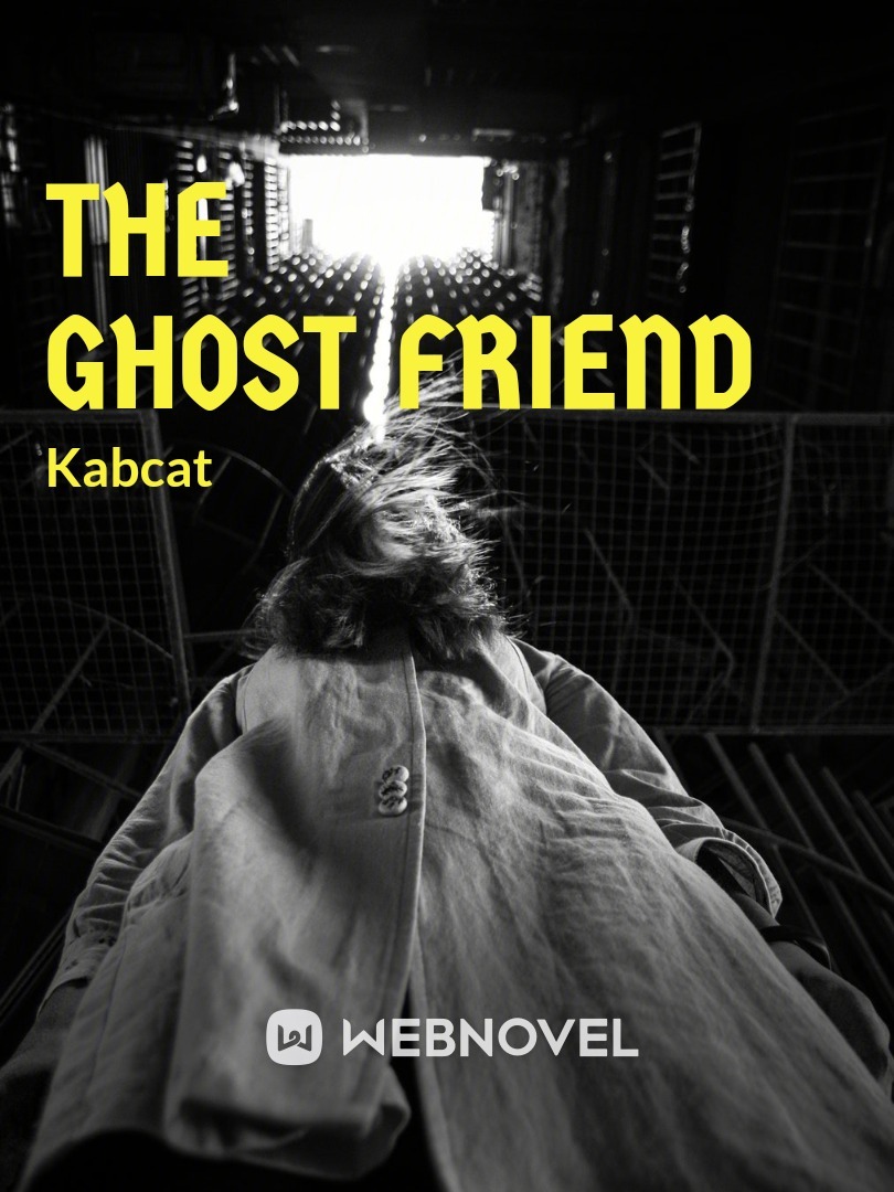 The Ghost Friend