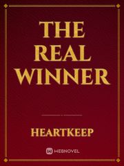 The Real Winner Book