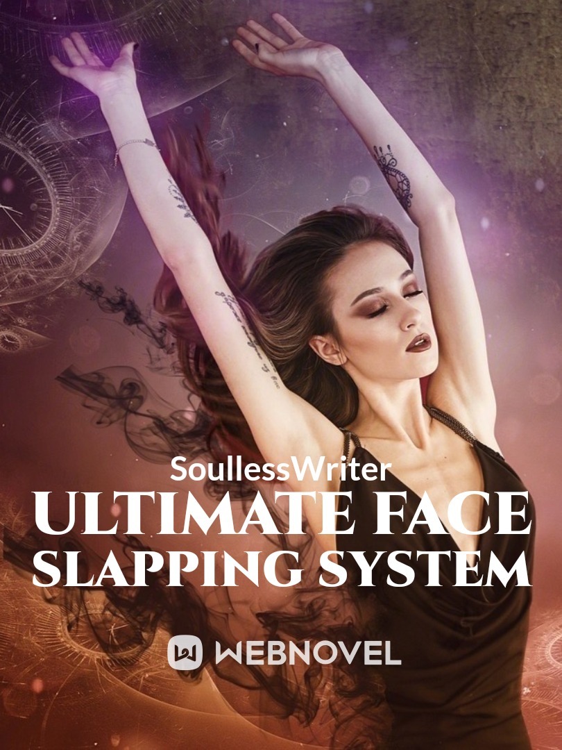 Ultimate Face Slapping System Book