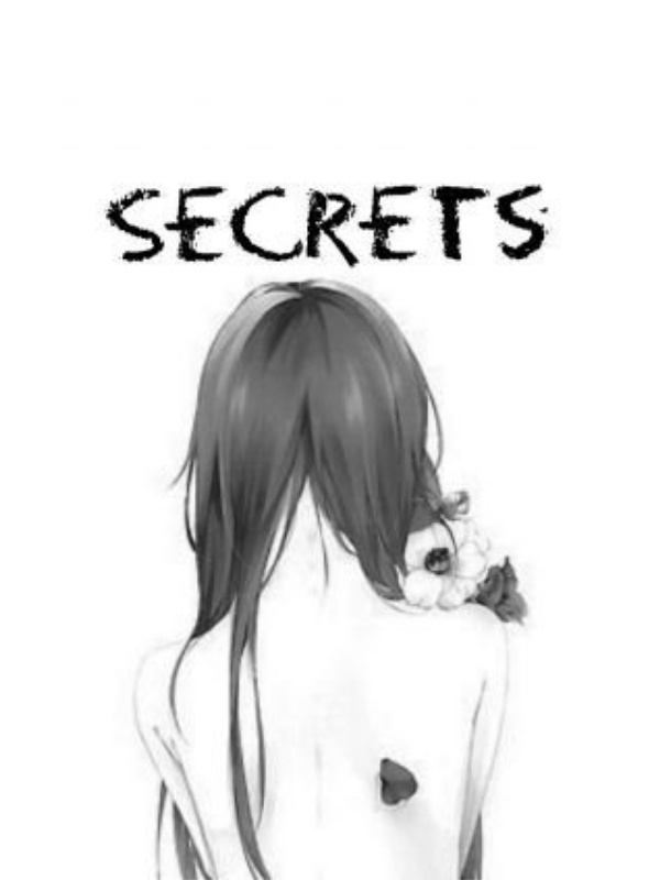 Secrets (Unknown) Book