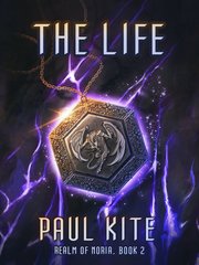 Realm of Noria [LitRPG series. Book 2. The Life] Book