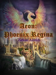 Aeon: The Crown of Fire Book