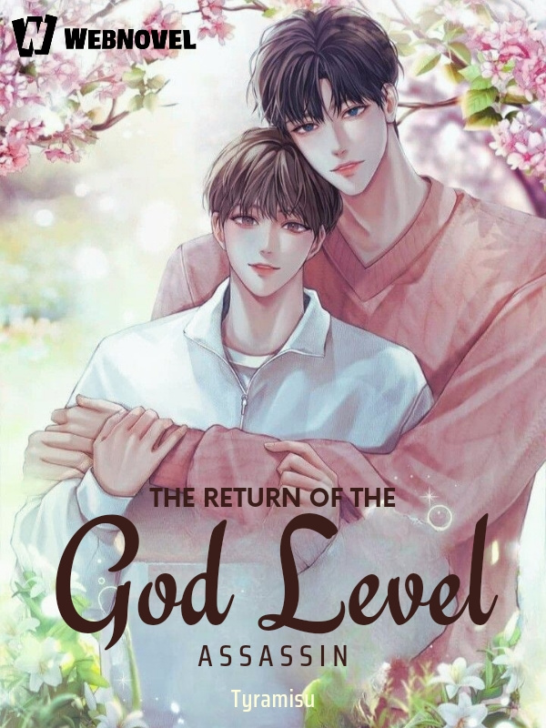 The Return of the God Level Assassin [BL] Book