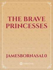 The brave Princesses Book