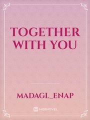 together with you Book