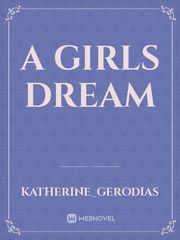 A Girls Dream Book