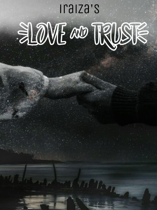Love & Trust Book