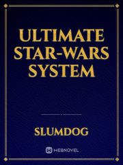 Ultimate Star-Wars System Book