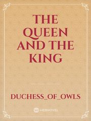 The Queen and the king Book