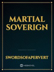 Martial Soverign Book