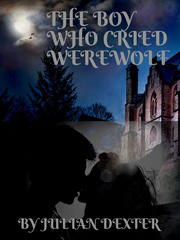 The Boy Who Cried Werewolf Book