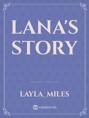 Lana's Story Book
