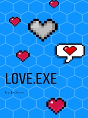 Love.exe Book