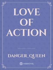 love of action Book