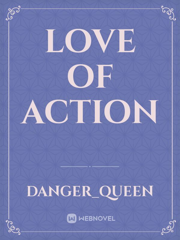 love of action Book