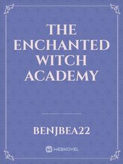 the enchanted witch academy Book