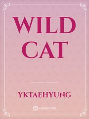 wild cat Book