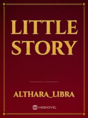 Little Story Book
