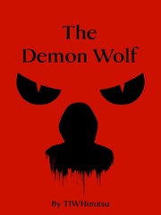 The Demon Wolf Book