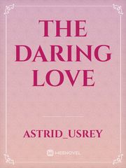 The Daring Love Book