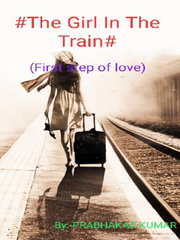 The Girl in the train##(first step of love) Book