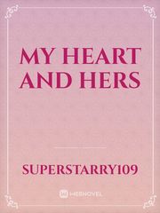 My Heart and Hers Book