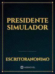 Presidente Simulador Book