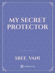 my secret protector Book