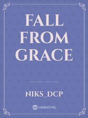 Fall from Grace Book