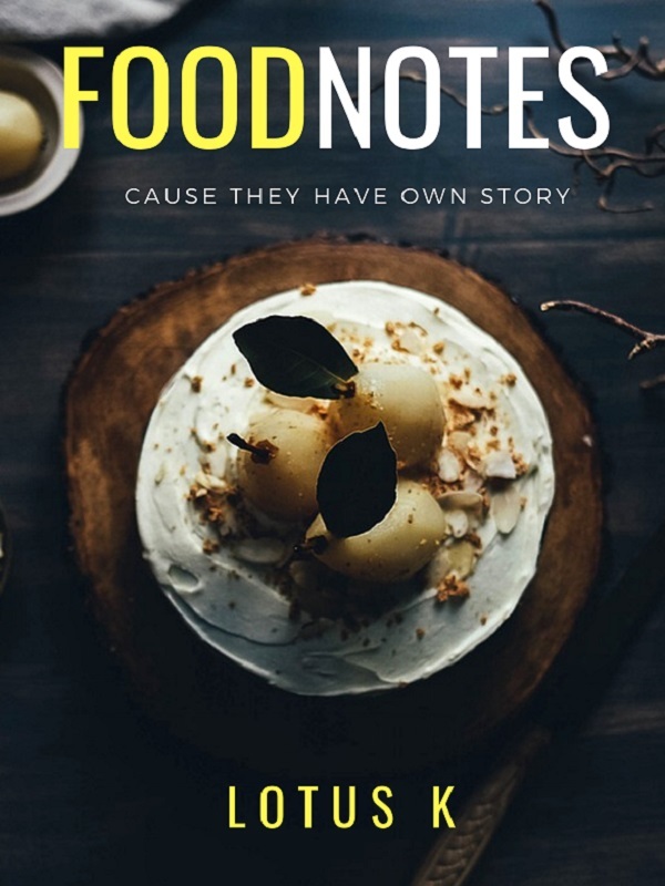 FOOD NOTES
