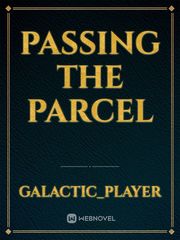 PASSING THE PARCEL Book