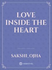love inside the heart Book